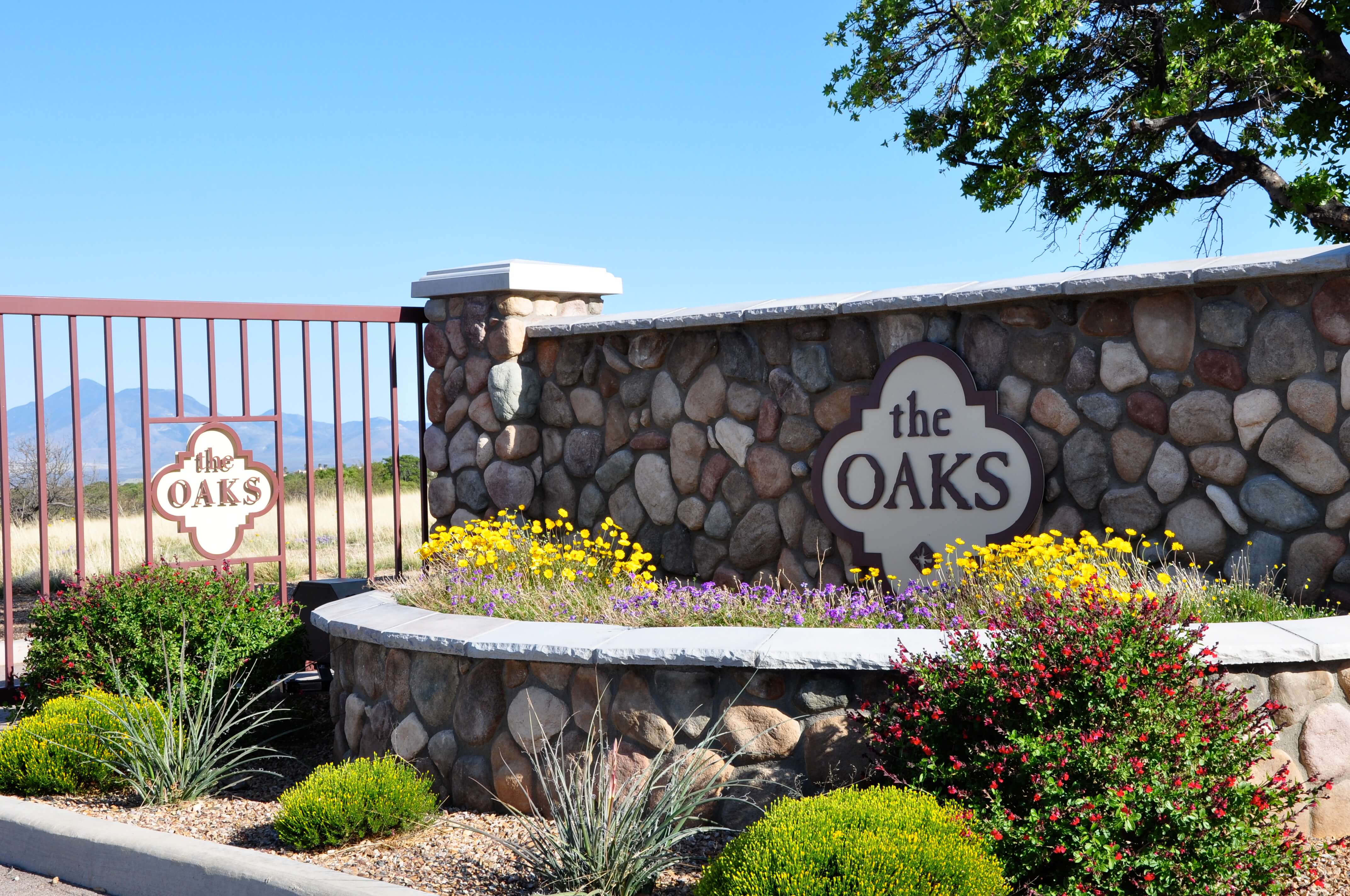 The Oaks New Homes for Sale Sierra Vista, Arizona (AZ) Castle & Cooke
