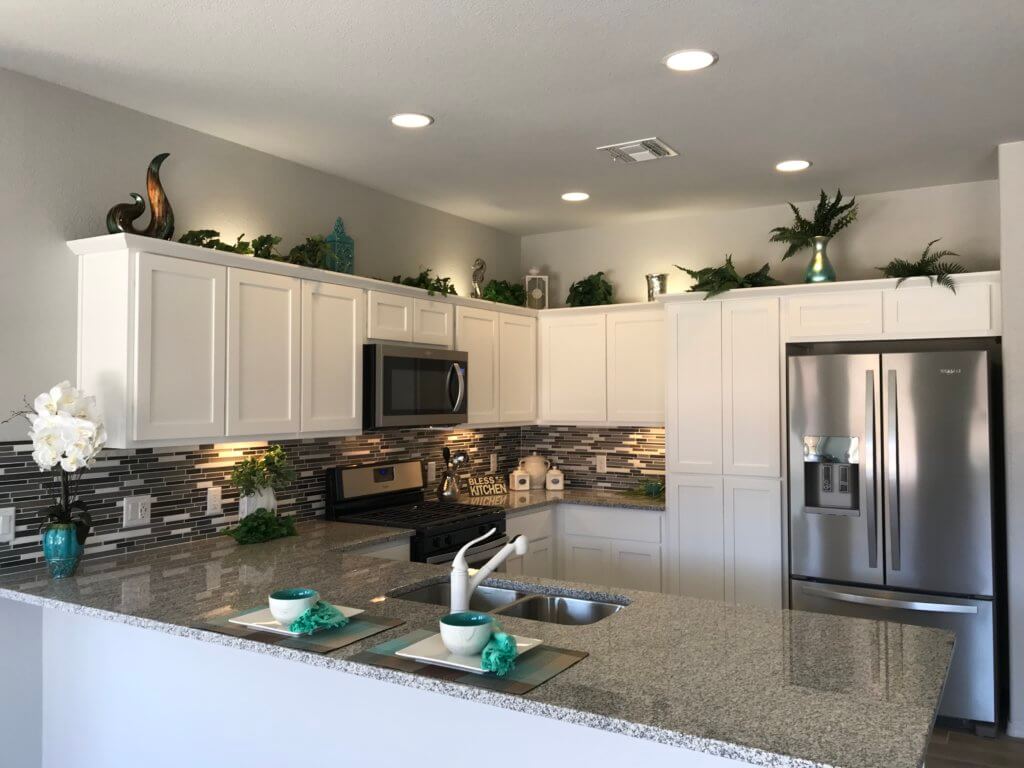 Exploring the Most In-Demand Features for New Homes - Castle Cooke Arizona