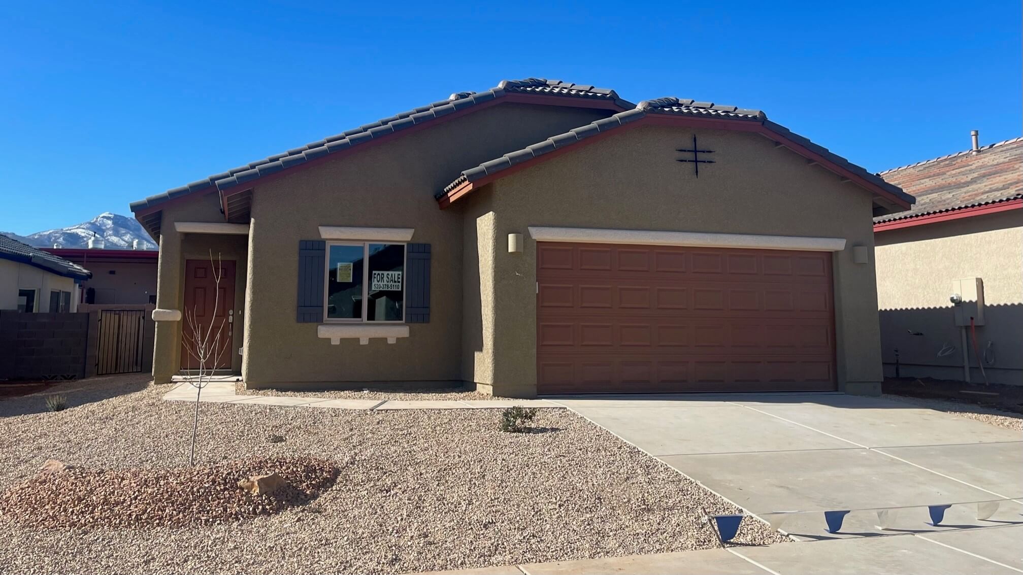 Available Homes for Sale Sierra Vista, Arizona (AZ) Castle & Cooke